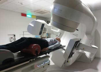 Tarnobrzeg. W Zakładzie Radioterapii leczenie bez kolejki