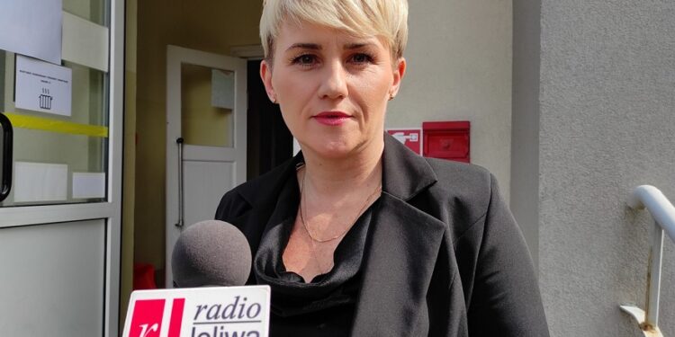 Mielec: Wiceprezydent apeluje do kobiet o udział w wyborach