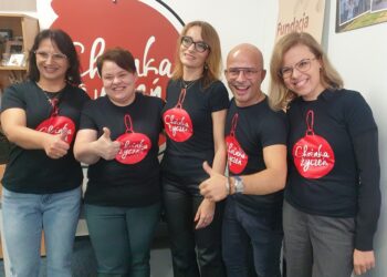 Tarnobrzeg. Wkrótce familijne, duże widowisko taneczno-muzyczne