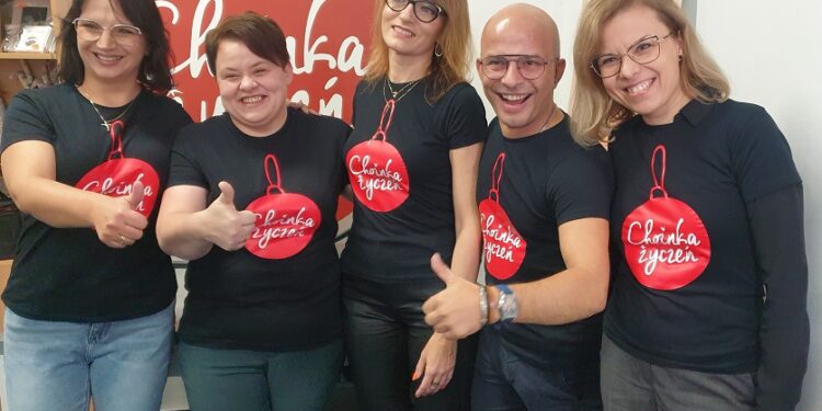 Tarnobrzeg. Wkrótce familijne, duże widowisko taneczno-muzyczne