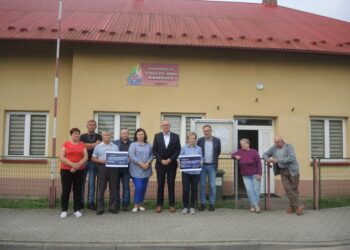 Nisko: W czwartek w NCK wystąpi zespół Słowianki