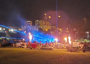 Stalowa Wola: Za nami Balonowe Babie Lato.