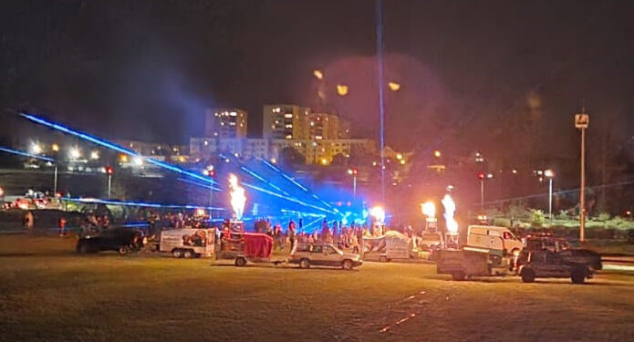 Stalowa Wola: Za nami Balonowe Babie Lato.