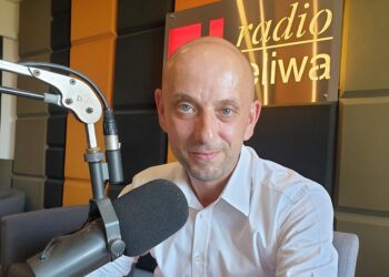 Rozmowa z Pawłem Bartoszkiem kandydatem Paktu Senackiego w wyborach do Senatu