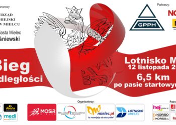 Mielec: 6 Bieg Niepodległości 2023