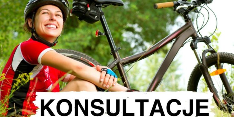 Rzeczyca Okrągła: Ruszyła budowa brakującego fragmentu ścieżki pieszo rowerowej przy drodze wojewódzkiej