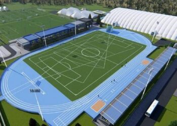 Tarnobrzeg. Wkrótce rozpocznie się budowa boiska przy ulicy Zwierzynieckiej