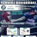 Mielec: Międzynarodowy Turniej Bokserski im. Jerzego Hadego