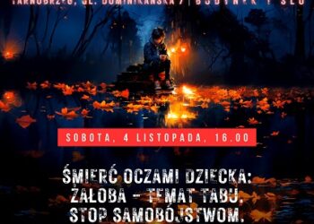 Tarnobrzeg. Koncert charytatywny