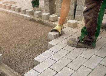 Nowa Dęba, Gorzyce. Powstaną nowe chodniki przy drogach krajowych