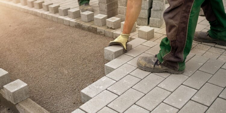 Nowa Dęba, Gorzyce. Powstaną nowe chodniki przy drogach krajowych