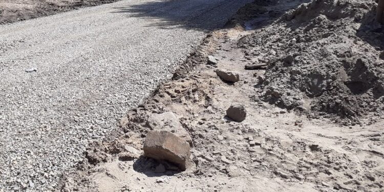 Tarnobrzeg. Uwaga kierowcy! Remont na Zakładowej