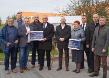 Mielec: Miasto otrzymało środki  na budowę nowej hali sportowo-widowiskowej