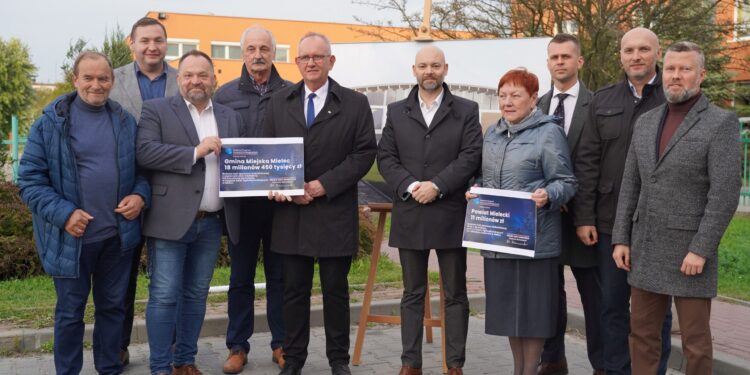 Mielec: Miasto otrzymało środki  na budowę nowej hali sportowo-widowiskowej