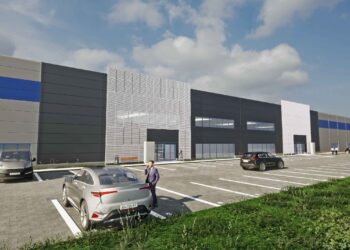 Tarnobrzeg. Wkrótce budowa nowoczesnej hali przemysłowo-usługowej