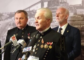 Tarnobrzeg. 60 lat oddziału Stowarzyszenia Inżynierów i Techników Górnictwa