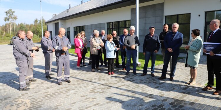 Mielec: Są środki na modernizację zaplecza infrastruktury GZGK