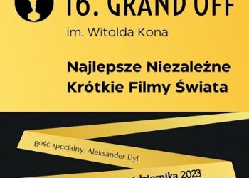 Tarnobrzeg. Najlepsze niezależne filmy świata w Tarnobrzeskim Domu Kultury