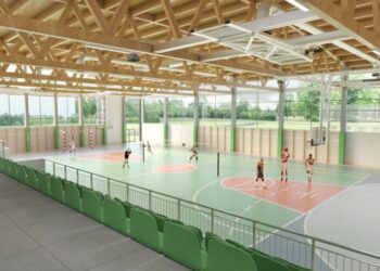 Mielec:  Do czterech razy sztuka…