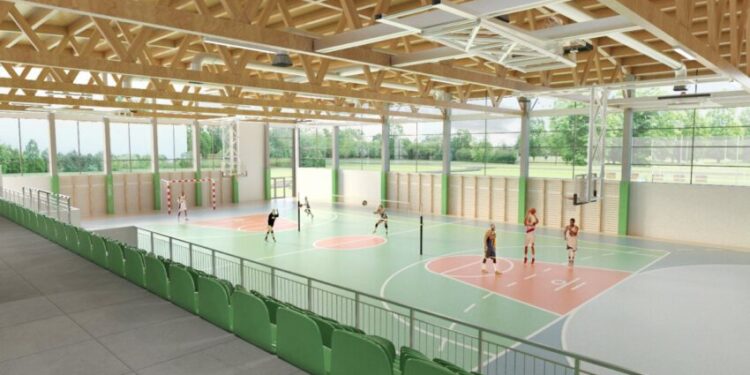 Mielec: Do czterech razy sztuka…