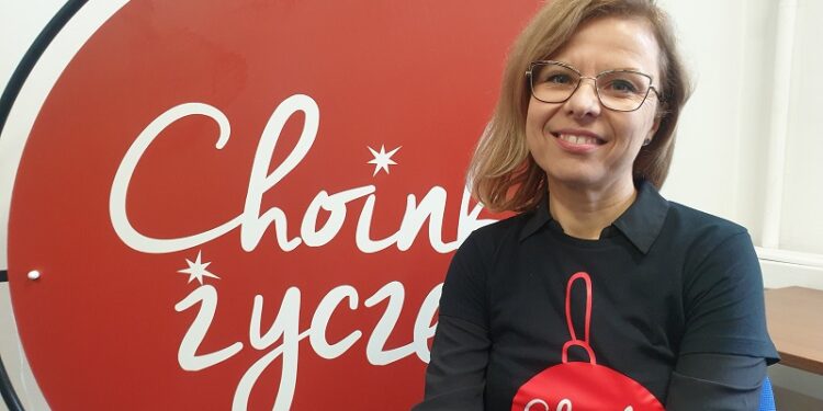 Tarnobrzeg. „Choinka Życzeń” buduje tolerancję dla niepełnosprawności