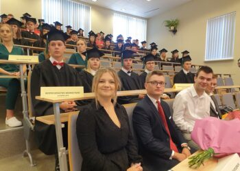 Tarnobrzeg. Ten rok akademicki w PUZ będzie wyjątkowy