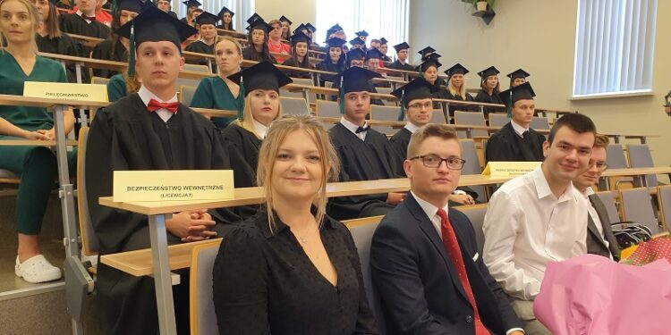 Tarnobrzeg. Ten rok akademicki w PUZ będzie wyjątkowy