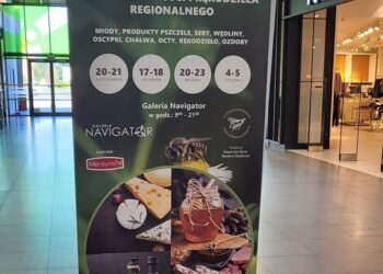 Mielec:  Mały Jarmark Żywności Wysokiej Jakości i Rękodzieła Regionalnego