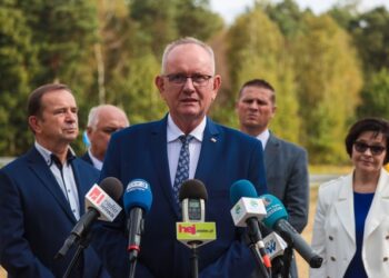 Mielec: 8. edycja rządowego programu Polski Ład 