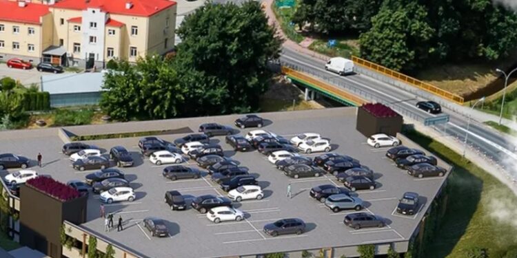 Stalowa Wola: Odsłonięto tablicę pamiątkową dyrektora Malickiego przy ulicy jego imienia