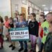 Padew Narodowa: Laureaci konkursu 'Klasa z drewna’.