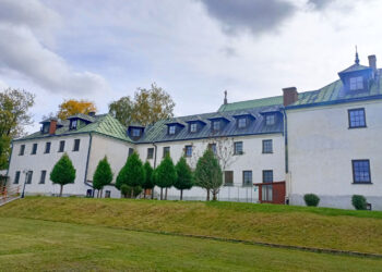 Stalowa Wola: Remont na jubileusz klasztoru