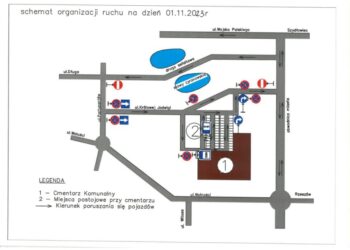 Mielec:  Bezpłatna komunikacja  w dniu Wszystkich Świetych