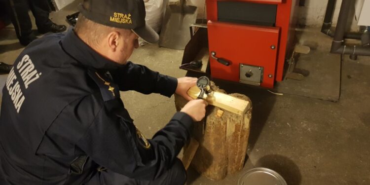 Mielec: Przykre, gryzące zapachy, zadymienia….