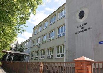 Mielec: 11 mln złotych na budowę hali przy II LO