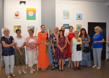 Koprzywnica: Kulturalny maraton w MGOKiS.