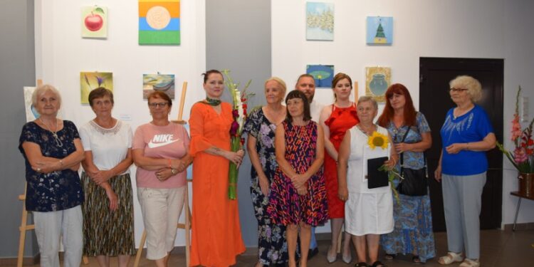 Koprzywnica: Kulturalny maraton w MGOKiS.