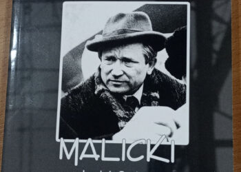 Stalowa Wola: Odsłonięto tablicę pamiątkową dyrektora Malickiego przy ulicy jego imienia