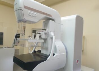 Tarnobrzeg. W szpitalu badania obrazowe  piersi nowoczesnym mammografem