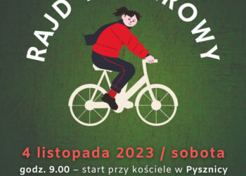 Stalowa Wola: Wybierz się z MDK na Żurawinowy Rajd Rowerowy na Imielity Ług