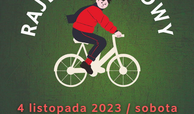 Stalowa Wola: Wybierz się z MDK na Żurawinowy Rajd Rowerowy na Imielity Ług