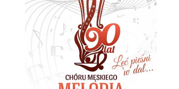 Halina  Żala – prezes Towarzystwa Śpiewaczego Melodia