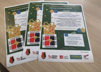 Stalowa Wola: Rusza Stalowowolska Paczka Pomocy