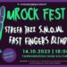 Tarnobrzeg. Ósma edycja festiwalu Mrock Fest i Czadowa Giełda