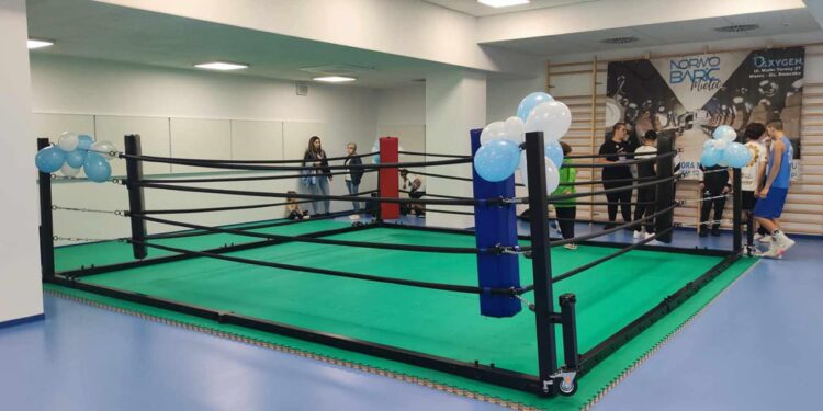 Mielec: Marzenia się spełniają…