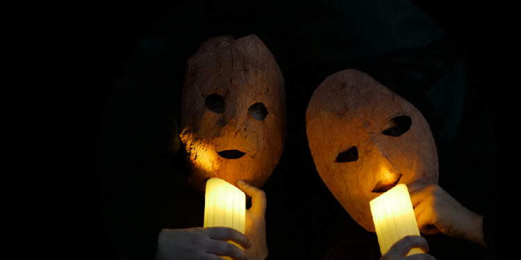 Stalowa Wola: Dziady w muzeum