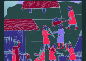 Stalowa Wola: Kowalstwo wczesnośredniowieczne na wystawie w muzeum