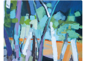 Stalowa Wola: Na brzegu lata w muzeum