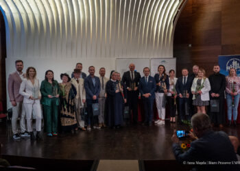 Mielec: Młodzi Liderzy z nagrodą !