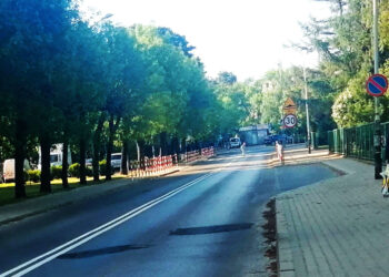 Stalowa Wola, Jastkowice: w powiecie potrzebne dwa przejścia dla pieszych